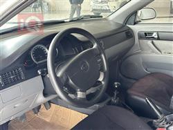Chevrolet Optra